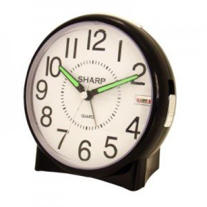 alarm clock