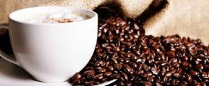 coffee