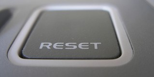 Reset Button Theory