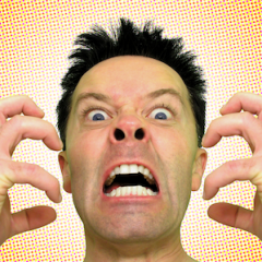 Theories About Anger