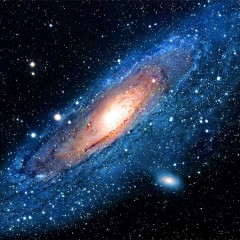 Mathematical Universe